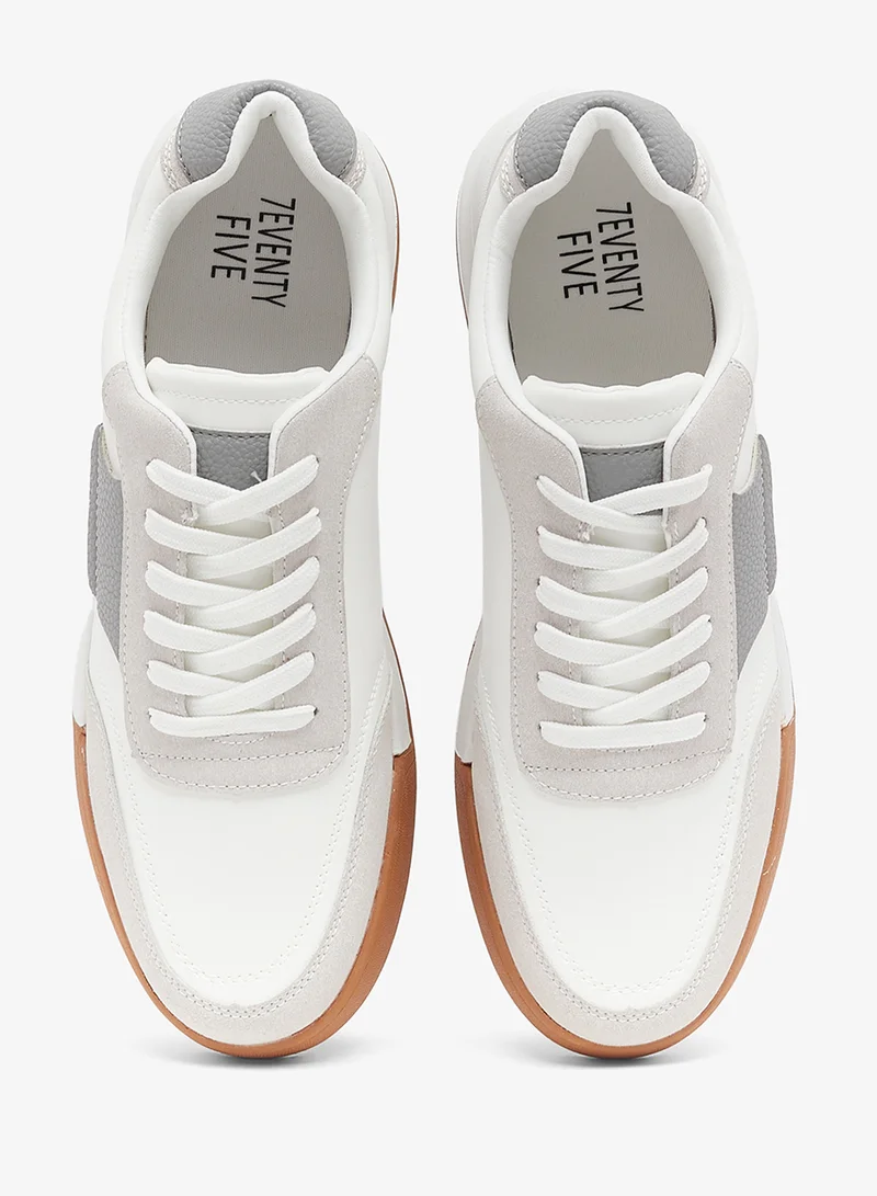 Seventy Five Casual Retro Sneakers