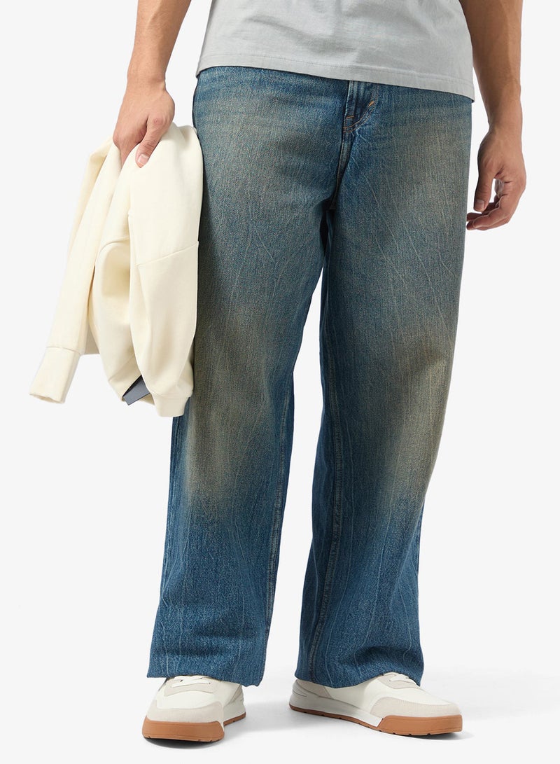 Seventy Five Casual Retro Sneakers - Image 5