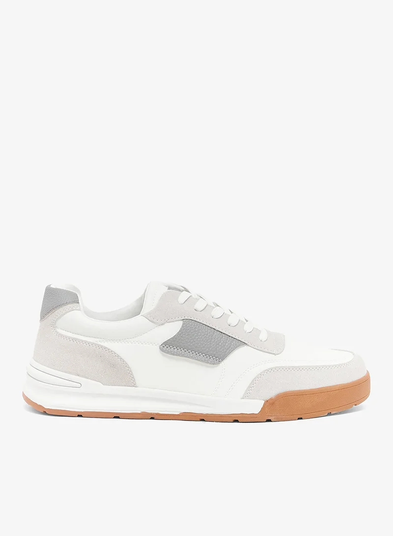 Casual Retro Sneakers