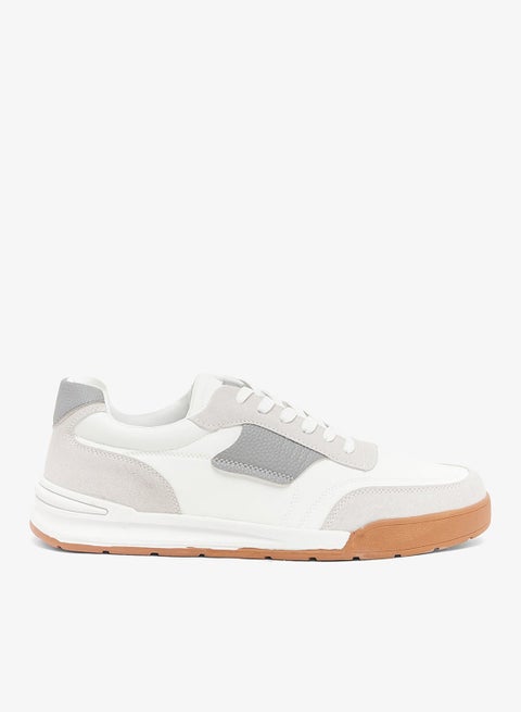 Casual Retro Sneakers