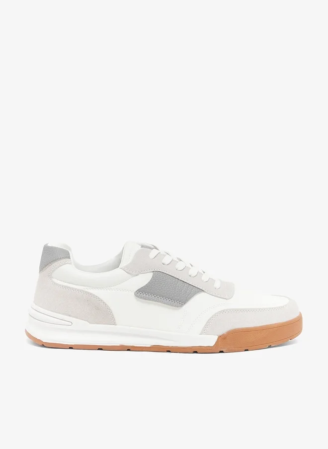 Seventy Five Casual Retro Sneakers