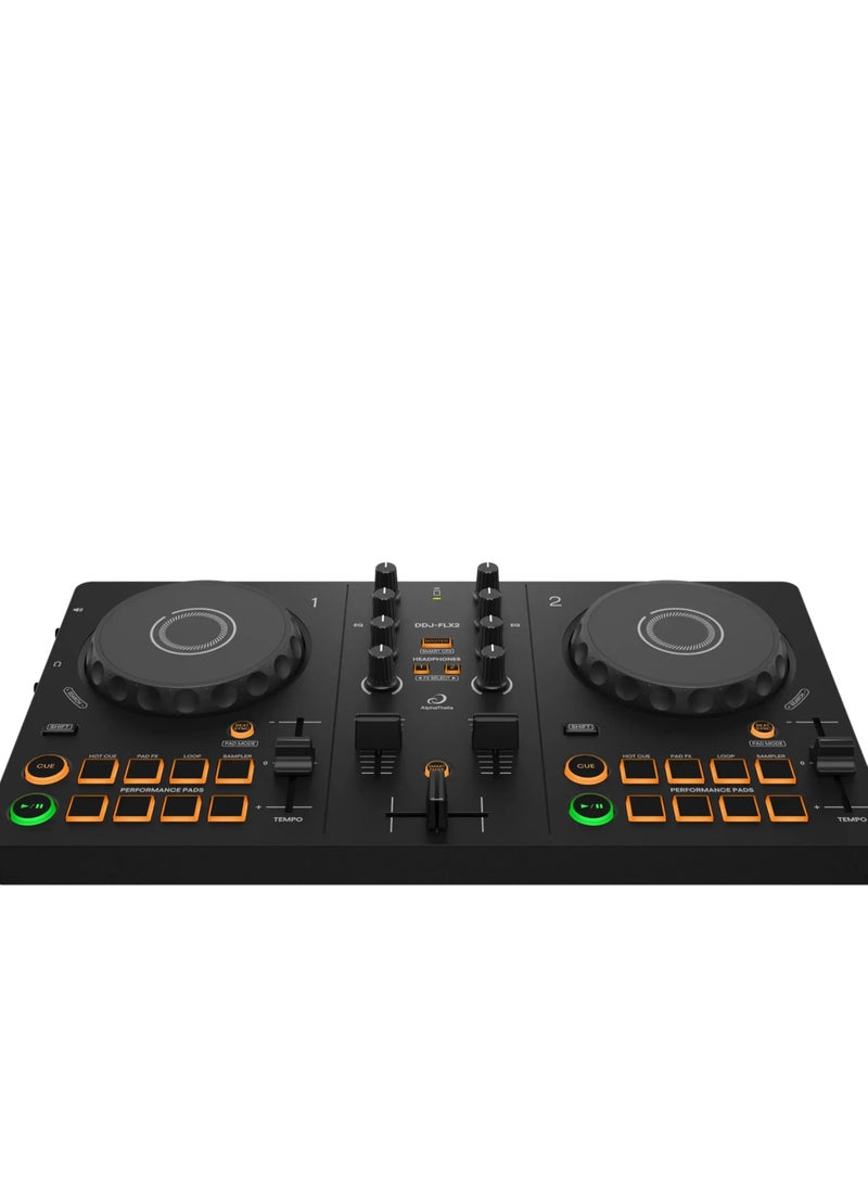 Pioneer DJ DDJ-FLX2 - Image 2