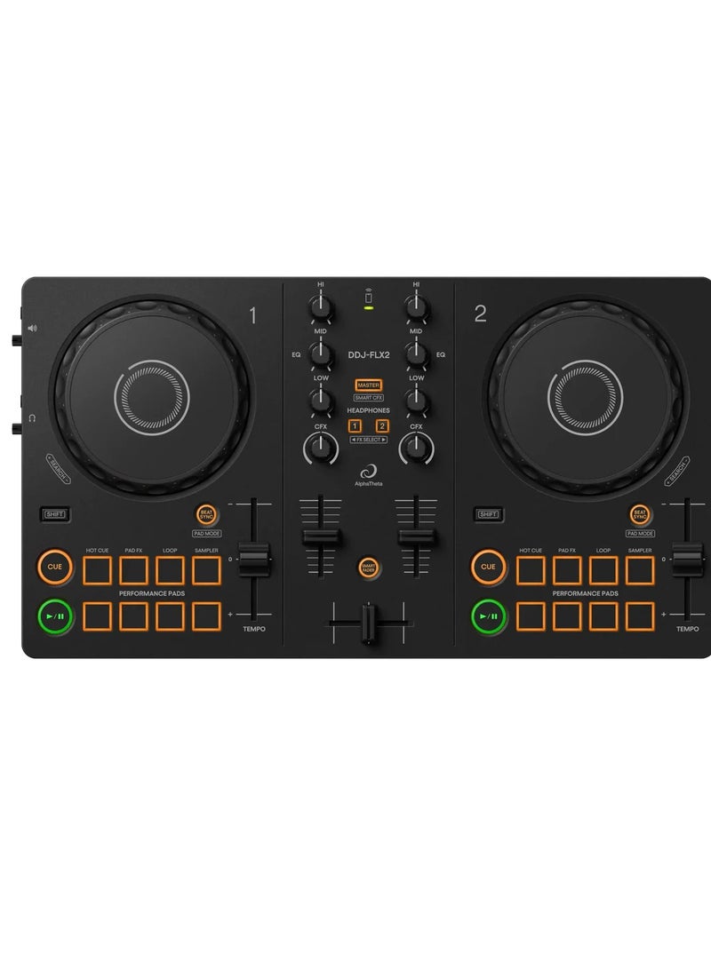 Pioneer DJ DDJ-FLX2 - Image 3