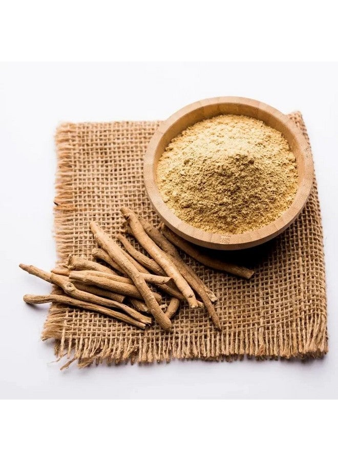 Ashwagandha Roots Whole Orignal | A1 Quality Ashwagandha Roots- 50 Gram - Image 2