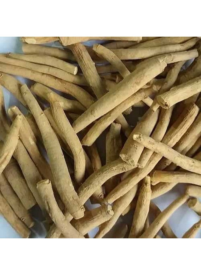Ashwagandha Roots Whole Orignal | A1 Quality Ashwagandha Roots- 50 Gram - Image 3