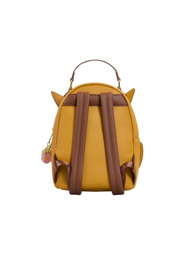 Loungefly Pokémon Eevee Cosplay Mini Backpack (21.5 x 10.1 x 27.9 cm) - Image 3