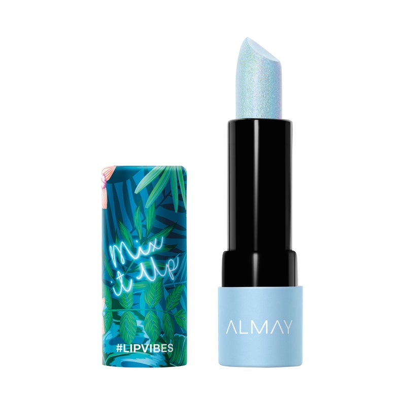 Almay Lip Vibes, Mix it Up, 0.14 Ounce, lipstick topper - Image 3