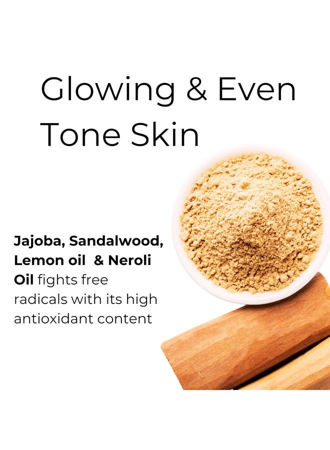 Noor Skincare Face Oil for Glowing Skin & Gua Sha Massage, 100% Natural with Rosehip, Jojoba, Argan & Vitamin E, Anti Aging Night Serum for Skin Tightening & Fine Lines, Women/Men (30ml) - Image 5