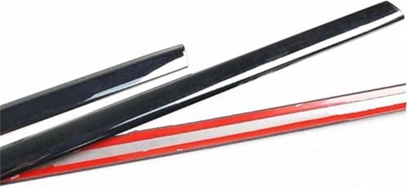 Yurefax 10pc Window Door Seals for A3 S3 Sedan 2021-2023 - Image 4