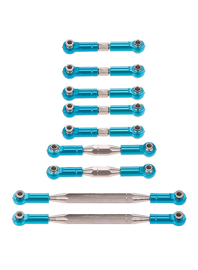NIBEMINENT TPOWER Link Pull Rod Kit  - Image 1