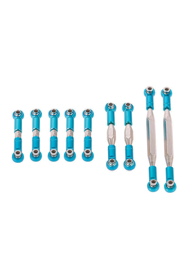 NIBEMINENT TPOWER Link Pull Rod Kit  - Image 3