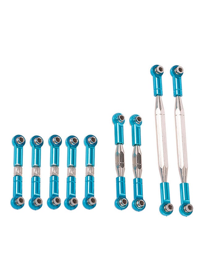 NIBEMINENT TPOWER Link Pull Rod Kit  - Image 2