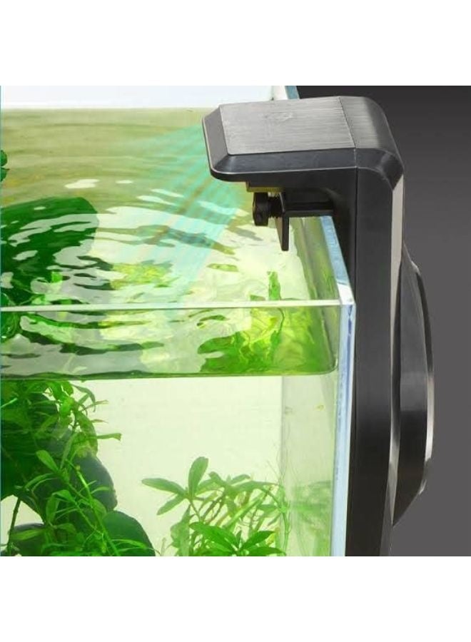 Rs Electrical Aquarium Cooling Fan for Fish Tank Chiller 3.5W - Image 3