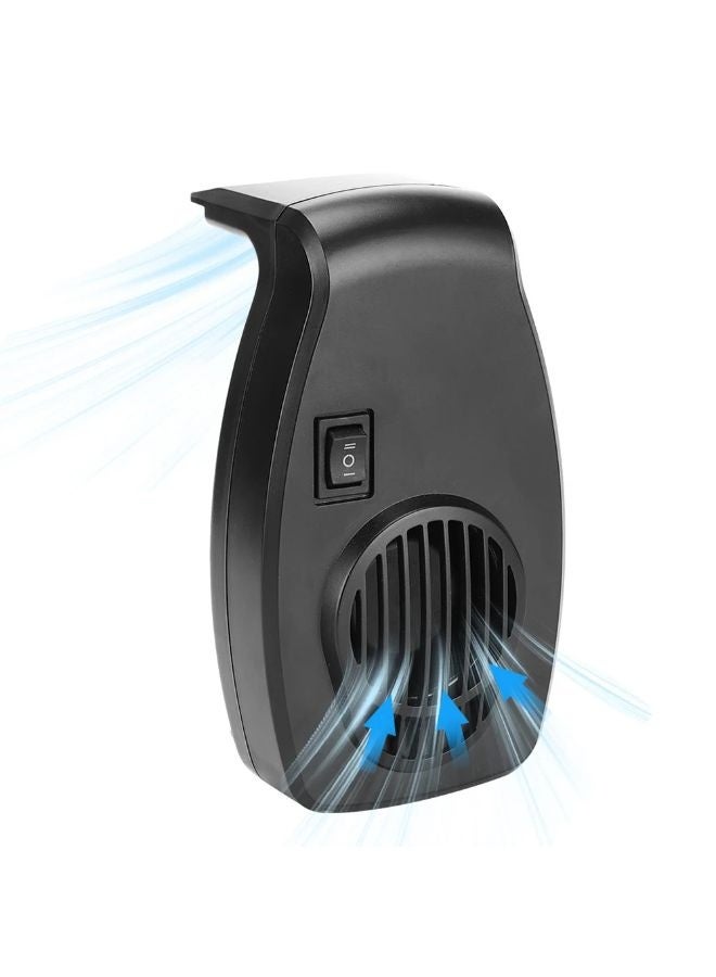 Rs Electrical Aquarium Cooling Fan for Fish Tank Chiller 3.5W - Image 2