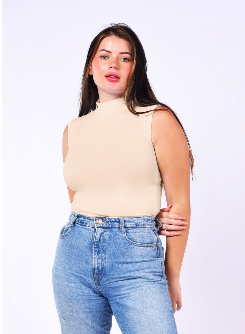 كومودو بدي كت برقبة قطن مصرى 100%