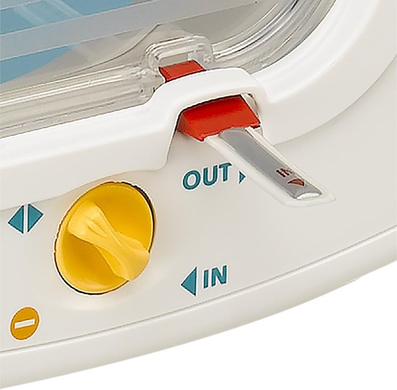 Ferplast Cat and Dog Flap Swing 5 White - Image 3