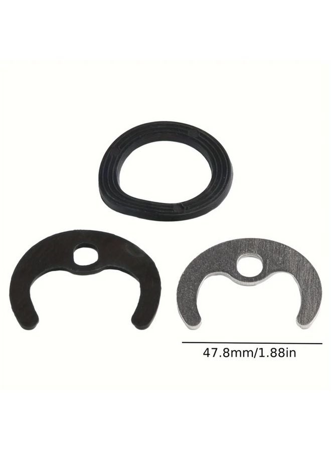 Single Hole Hot And Cold Water Faucet Installation Tightening Tool Repair Socket As Shown Color - Image 4