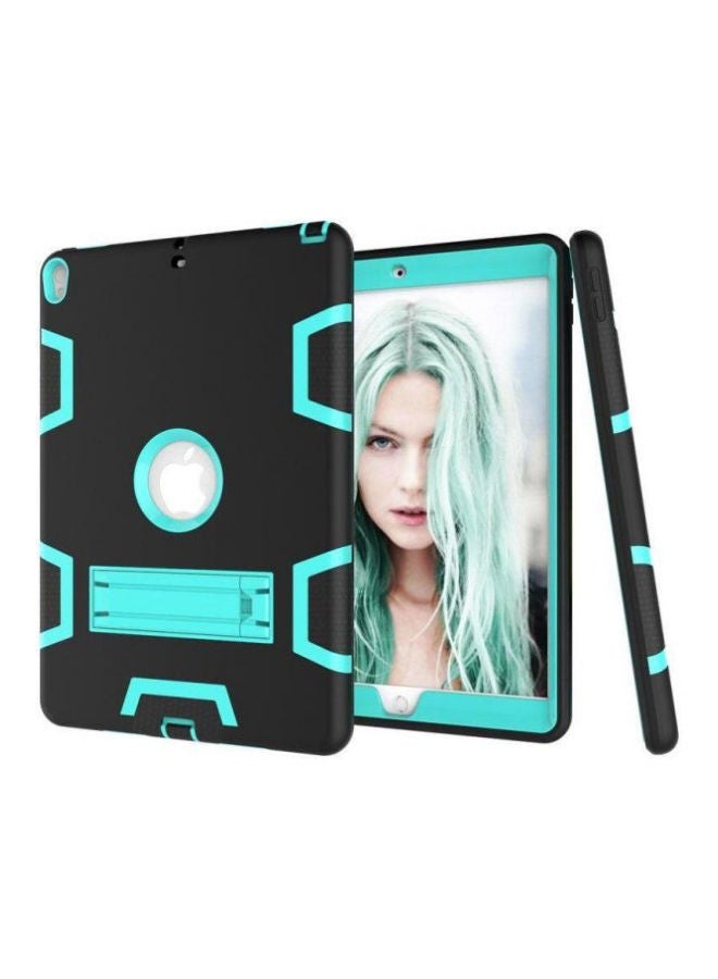 نيبمينينت غطاء حماية واقٍ لجهاز أبل آيباد ميني قياس 7.9 بوصة متعدد الألوان - Image 3