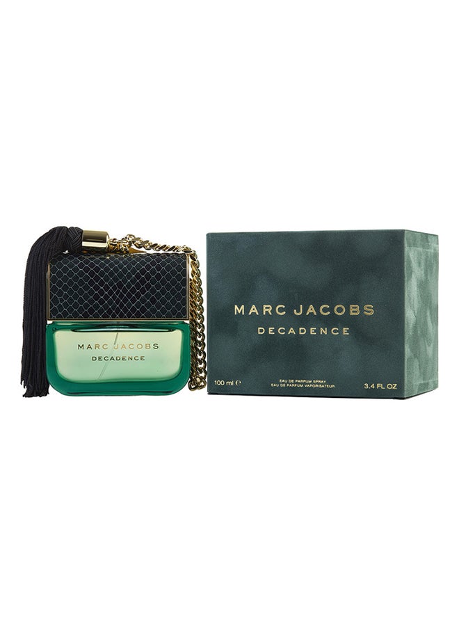 Marc Jacobs Decadence EDP 100ml - Image 2
