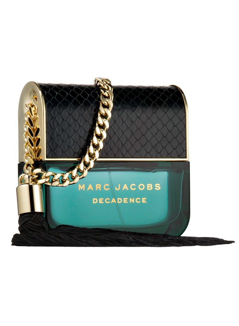 Marc Jacobs Decadence EDP 100ml - Image 1