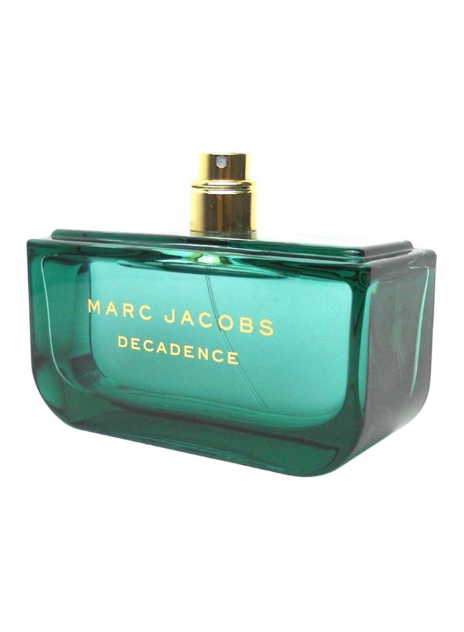 Marc Jacobs Decadence EDP 100ml - Image 4
