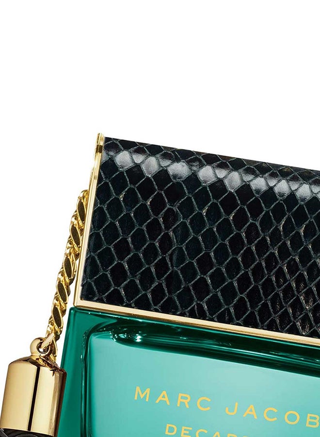 Marc Jacobs Decadence EDP 100ml - Image 5