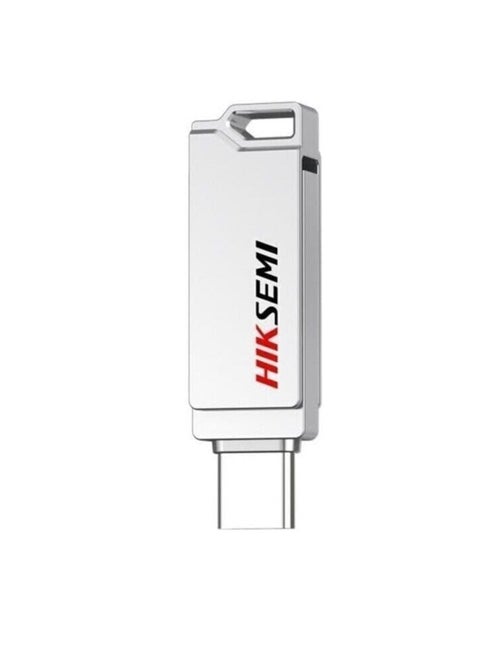 128 GB USB 3.2 Dual Drive Type-A/Type-C Up To 150MB/s