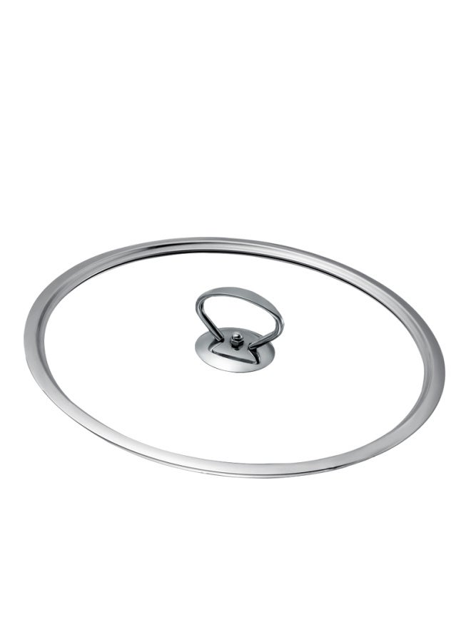 Debo Beierbao Steamer Pot, Stainless Steel Soup Pot, Compatible With Induction And Gas Stoves, 26cm - Image 5