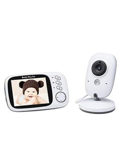 3.2 inch Wireless Baby Monitor Camera Digital Video Nigh Vision Temperature Monitor With Songs - pzsku/Z78961B851100B58F75D0Z/45/_/1714114453/7ed3c674-f865-4e1e-9897-63720c276a55