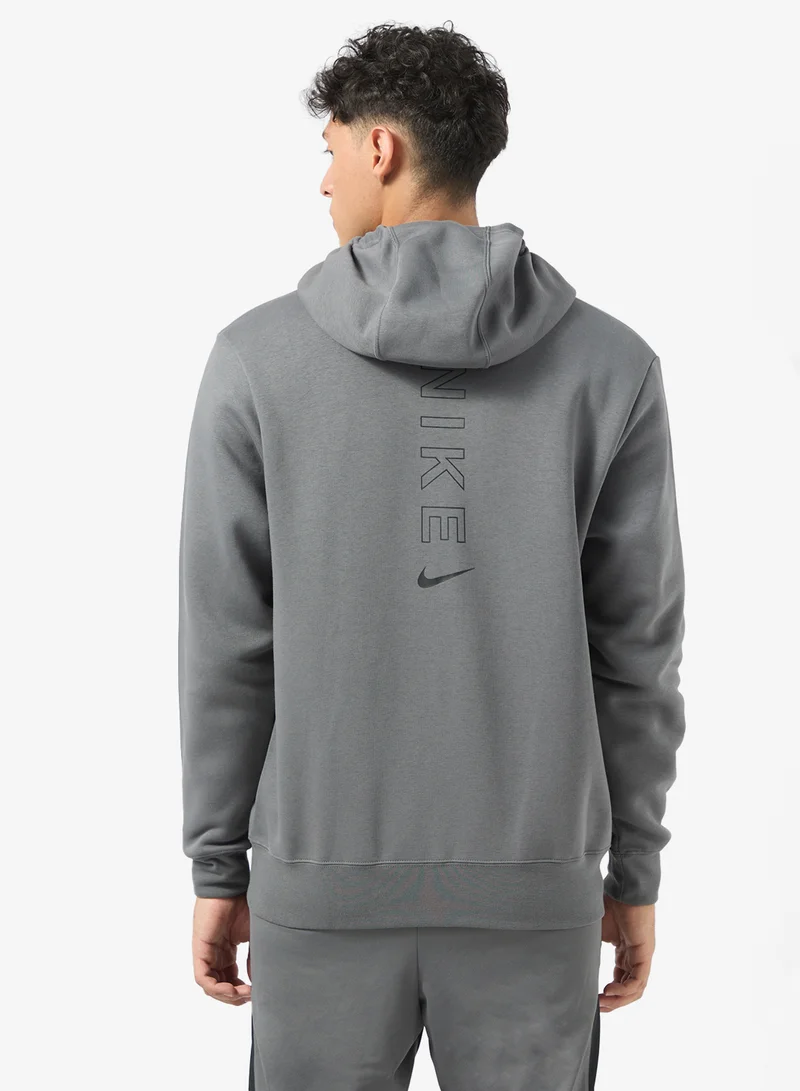 Nike Nsw Club Fleece Bb Hoodie