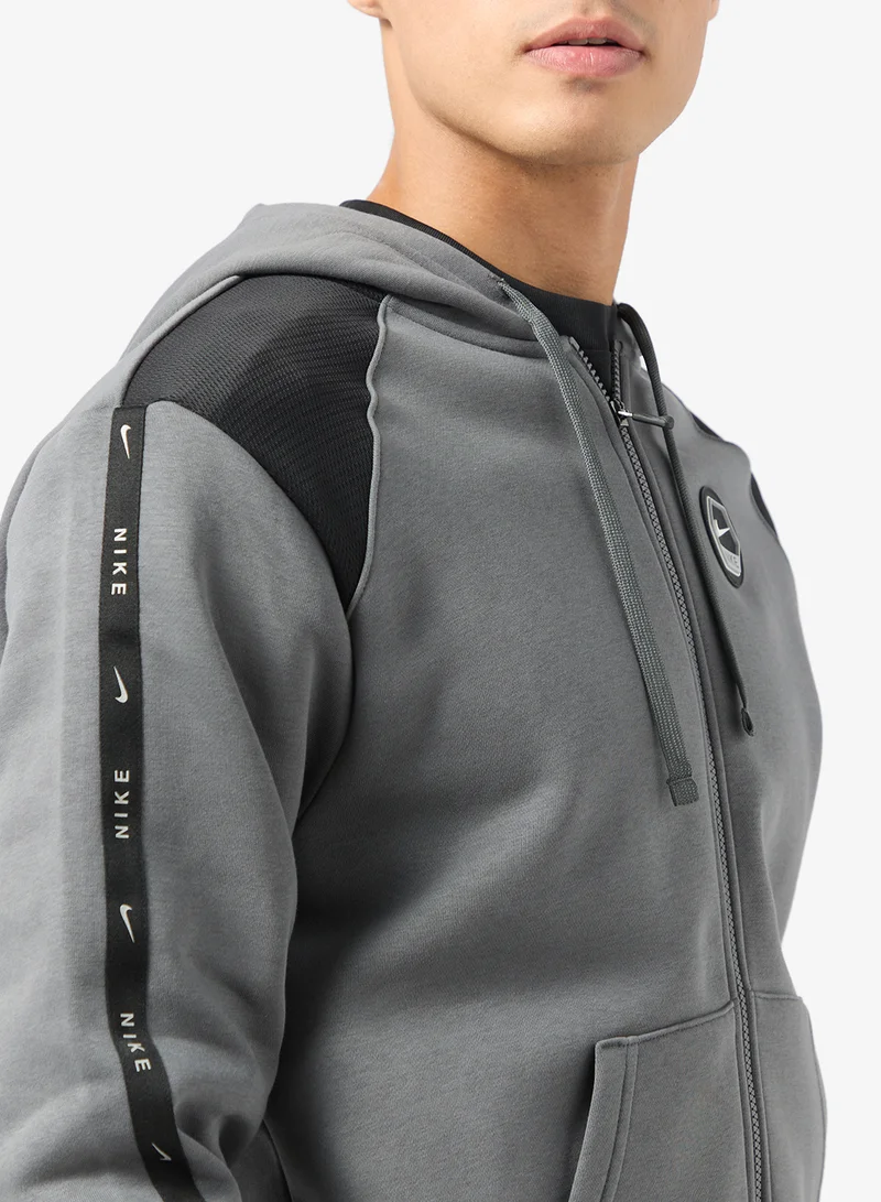 Nike Nsw Club Fleece Bb Hoodie