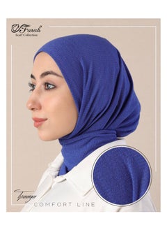 Dusky Blue