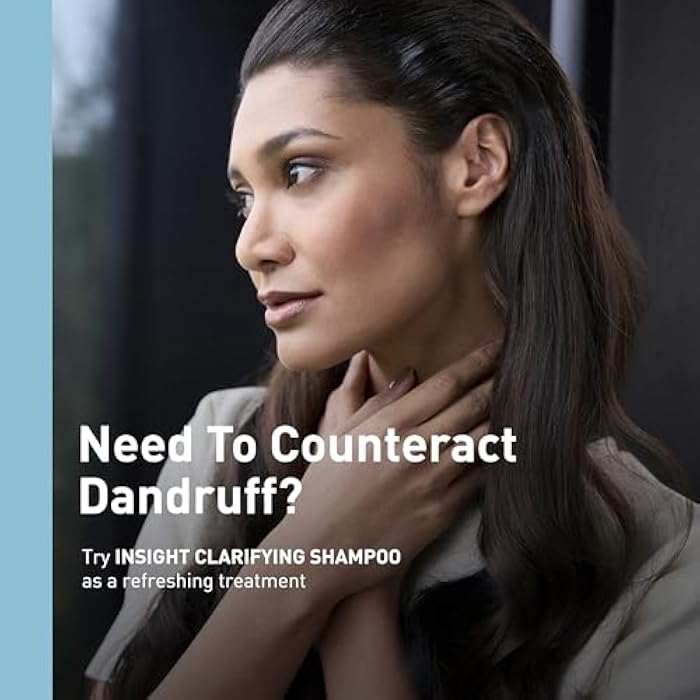 Insight Clarifying Purifying Shampoo - Image 2