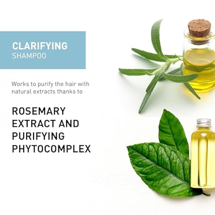 Insight Clarifying Purifying Shampoo - Image 4