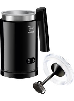 Melitta Cremio Milk Frother Black  - Image 1