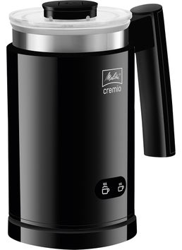 Melitta Cremio Milk Frother Black  - Image 3