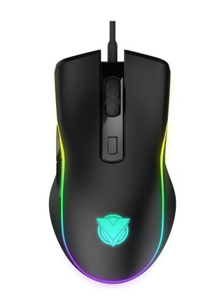 Ergonomic Wired Gaming Mouse with High Performance, 6 Buttons, 4 DPI Modes, Luminescence RGB Color - pzsku/Z7896ACC274A30CD273B4Z/45/_/1724682458/e3dacac7-b4ca-4f72-8b83-e5596736df4b
