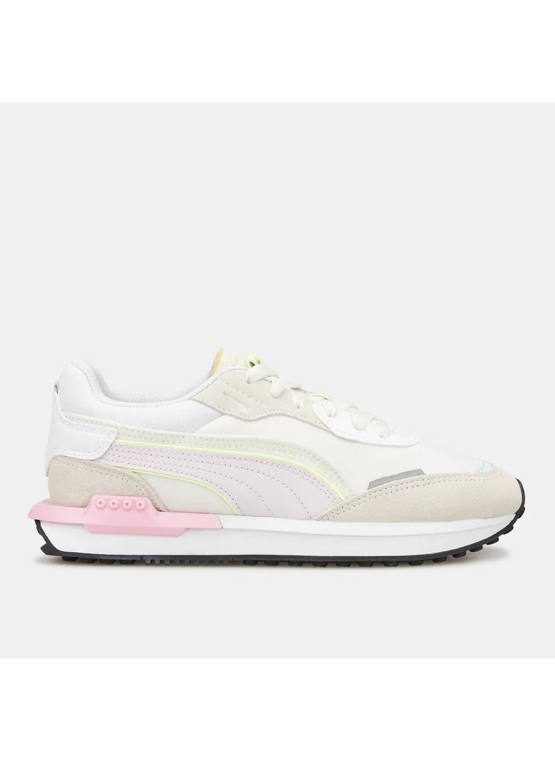 PUMA Men's City Rider Shoe