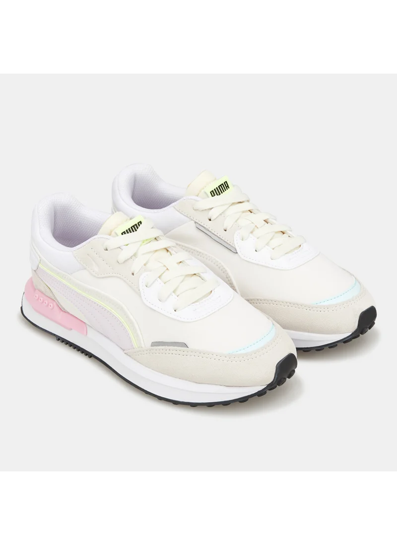 PUMA Men's City Rider Shoe