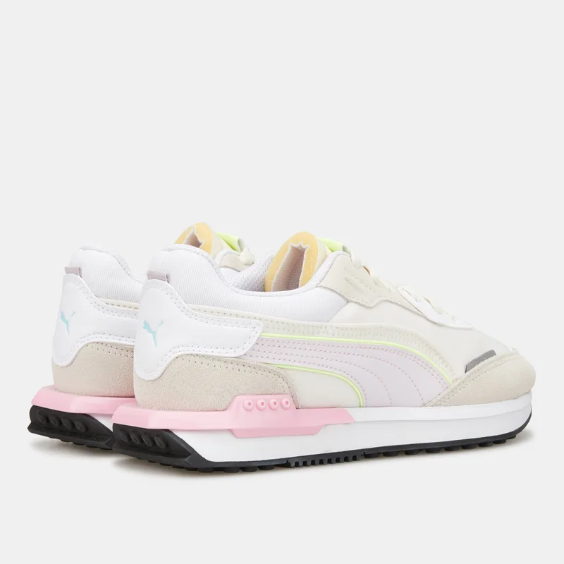 PUMA Men's City Rider Shoe