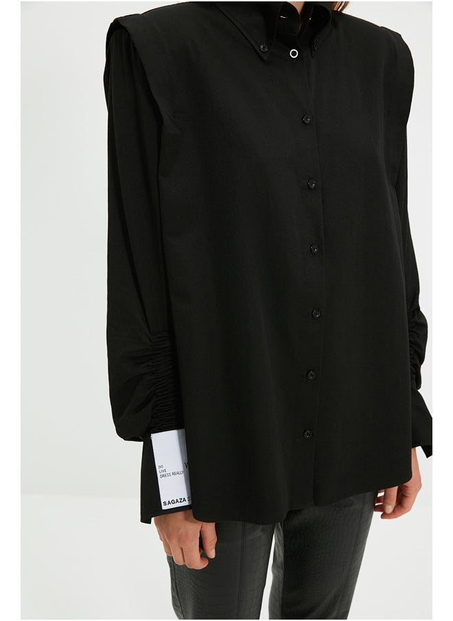 trendyol - Regular Fit Shirt - Image 1
