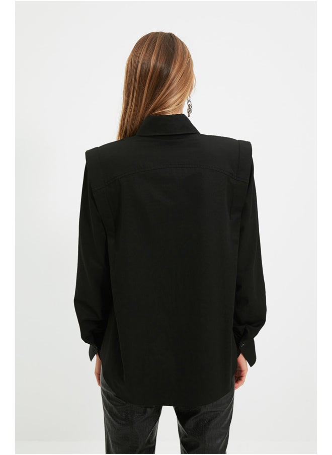 trendyol - Regular Fit Shirt - Image 1