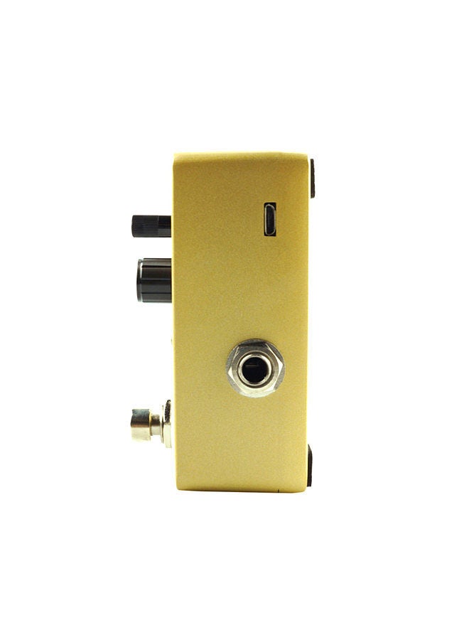 M-VAVE LOOPER Mini Guitar Loop Electric Guitar Looper Effect Pedal Max. 5 Minutes Recording Time Unlimited Overdubs Full Metal Shell  - Image 4