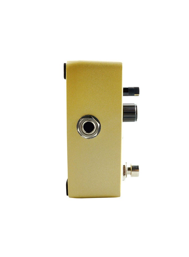 M-VAVE LOOPER Mini Guitar Loop Electric Guitar Looper Effect Pedal Max. 5 Minutes Recording Time Unlimited Overdubs Full Metal Shell  - Image 2