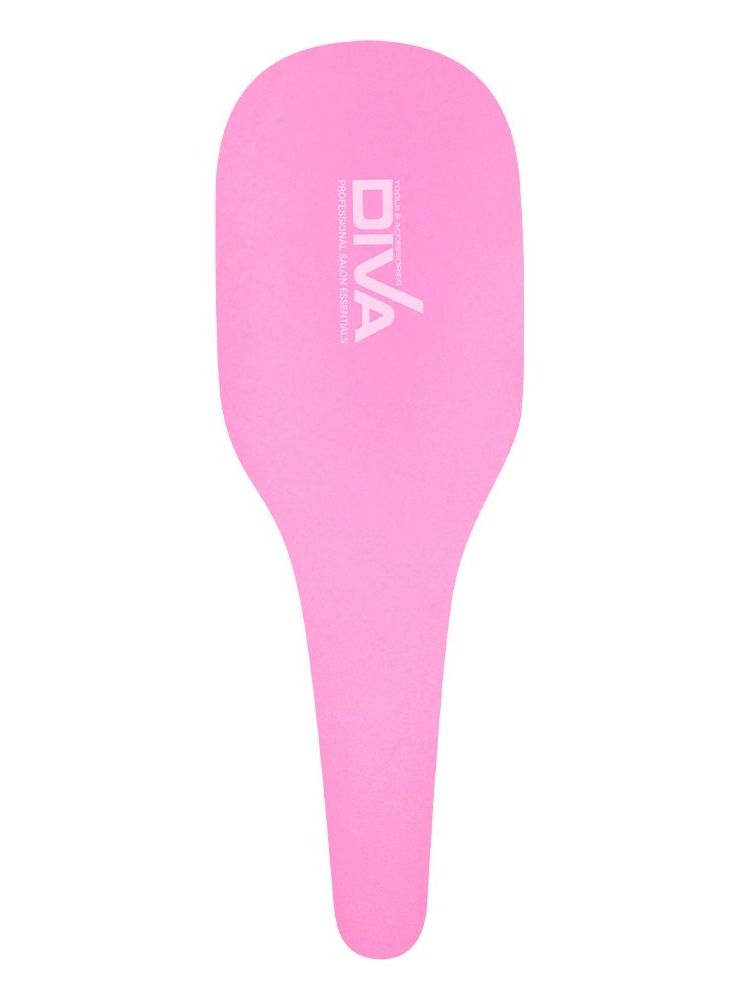Diva Zero Tangle Brush Pink Sz-A16023 - Image 2