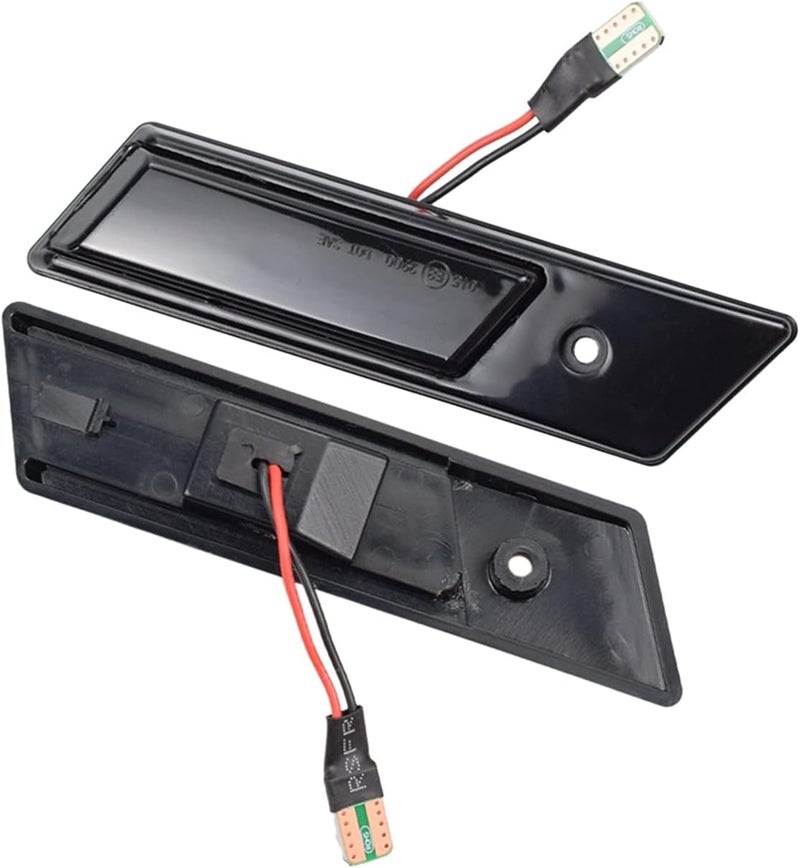 DEMULAX Dynamic Turn Signal Light for BMW - Image 2