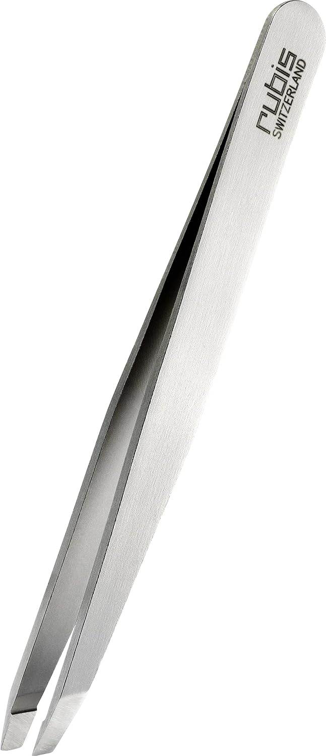 Rubis Classic Tweezer 1k102Rubis Switzerland Swiss Made World Renowned Precision