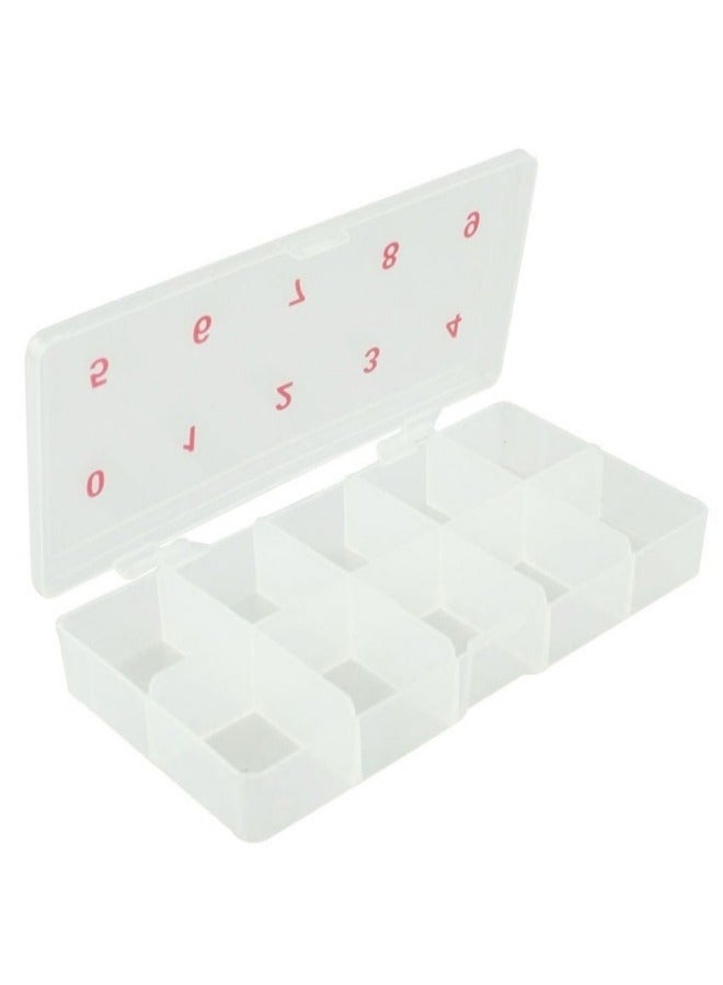 School Supply Storage Boxe - Image 1