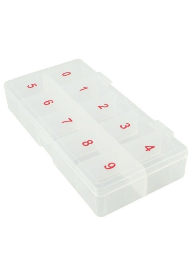 School Supply Storage Boxe - Image 2