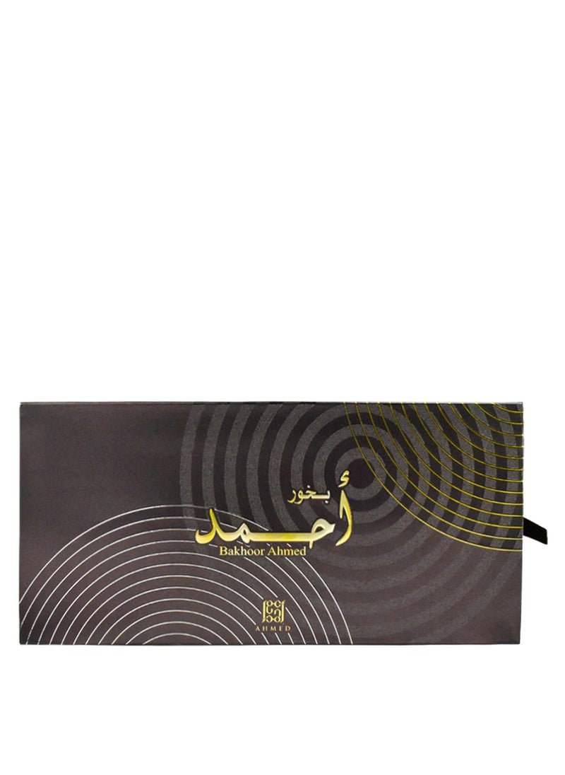 AHMED - Bakhoor Ahmed (10 Tabs) - Image 1